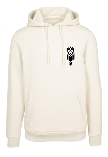 Tactix Hoodie Unisex Sand